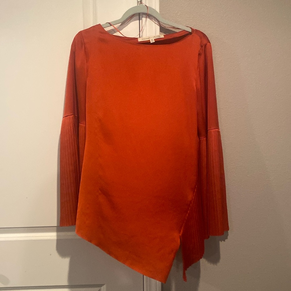Banana Republic blouse